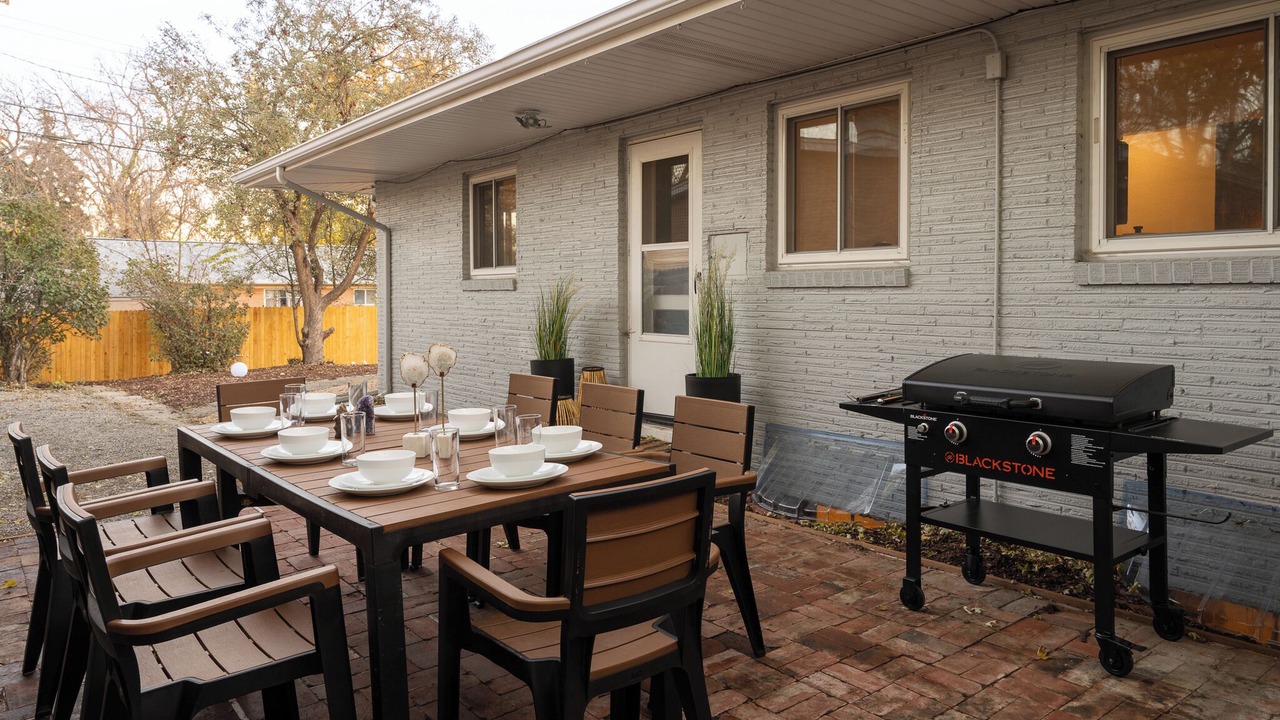 Photo of Outdoor in Lamar Heights Area
