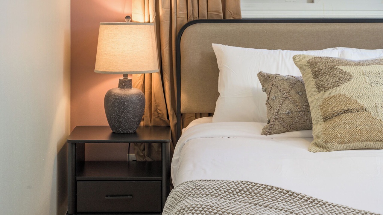 Photo of Bedroom in Lamar Heights Area