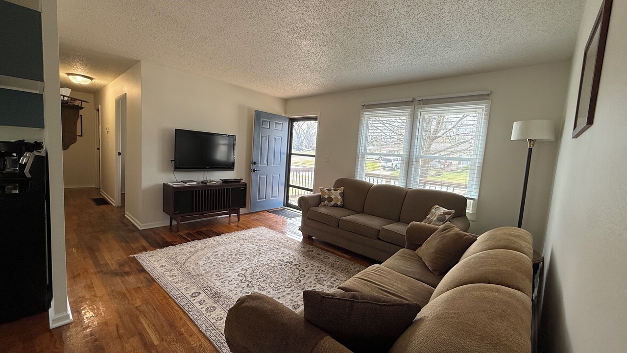 Photo of Livingroom in Topeka