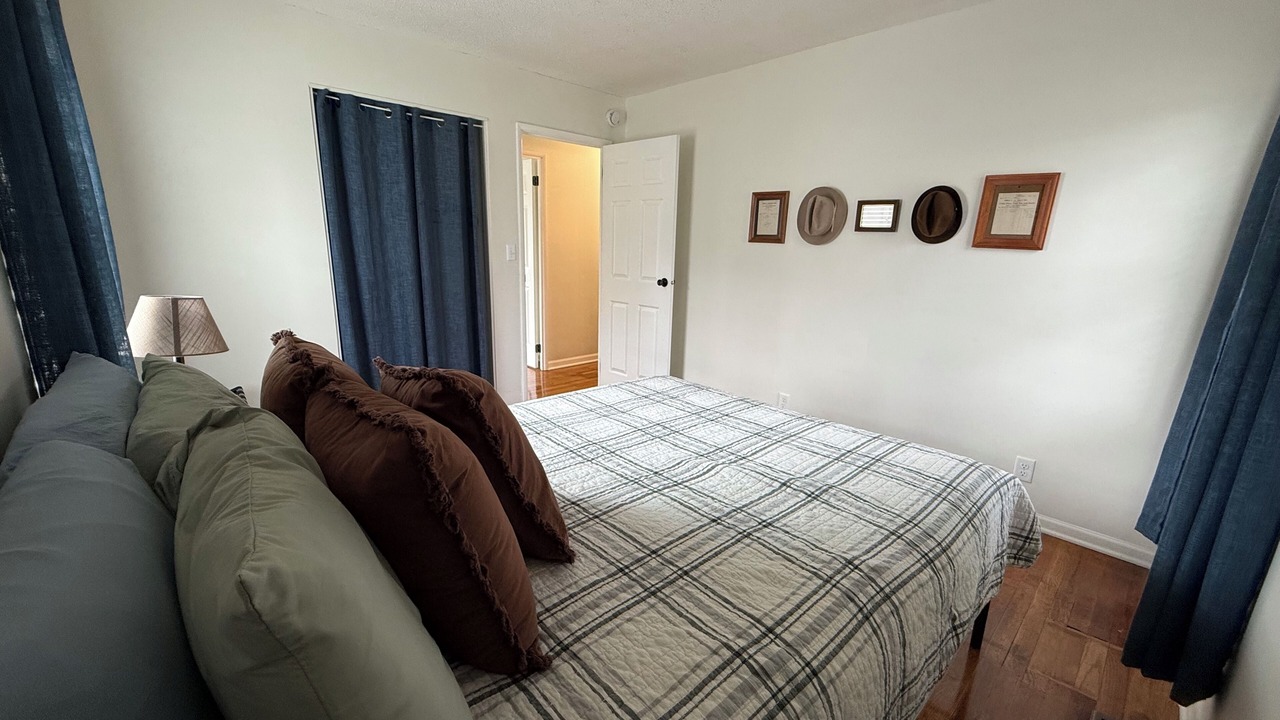 Photo of Bedroom in Topeka