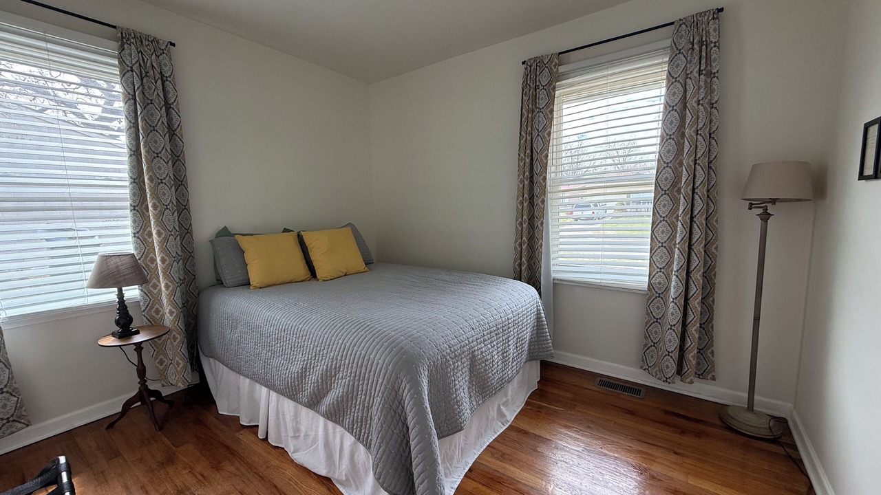 Photo of Bedroom in Topeka