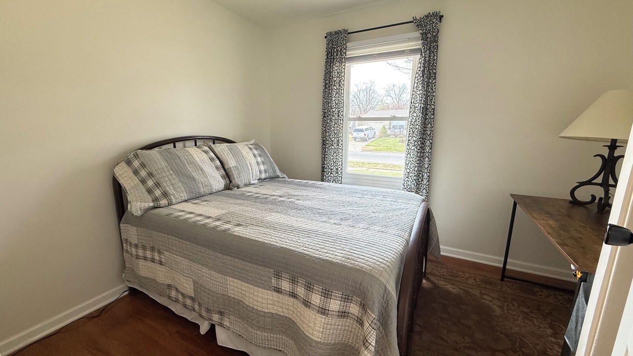 Photo of Bedroom in Topeka
