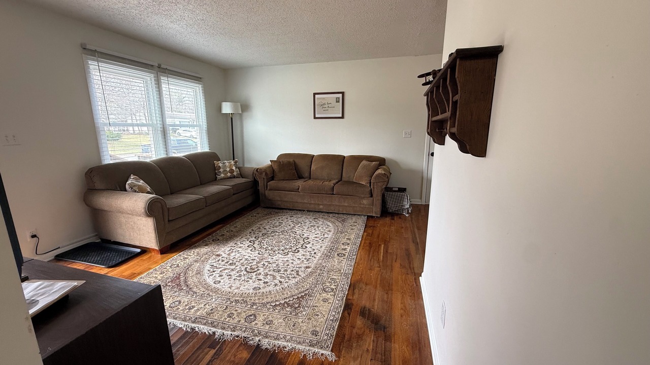 Photo of Livingroom in Topeka