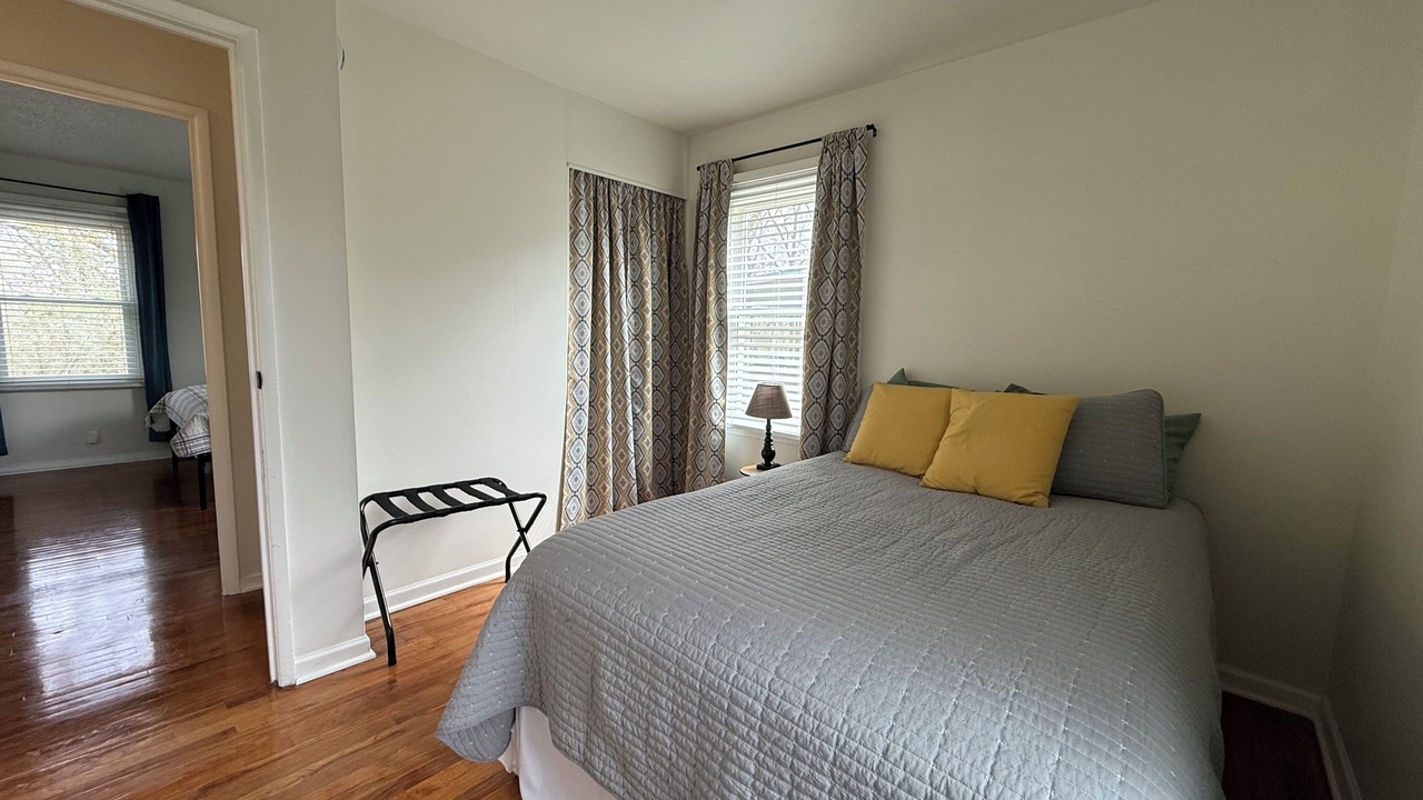 Photo of Bedroom in Topeka