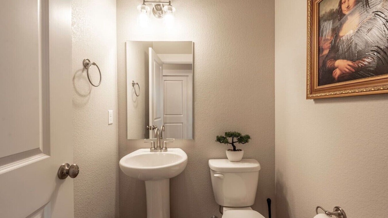 Photo of Bathroom in Centerra