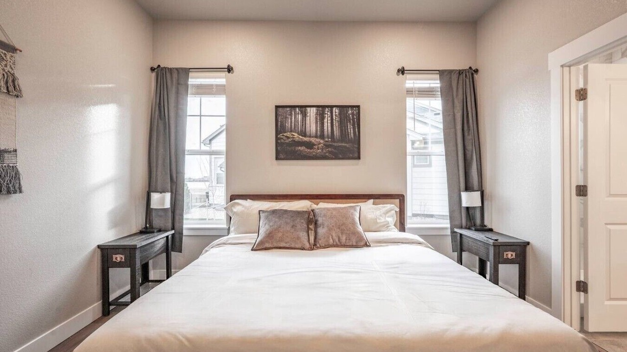 Photo of Bedroom in Centerra
