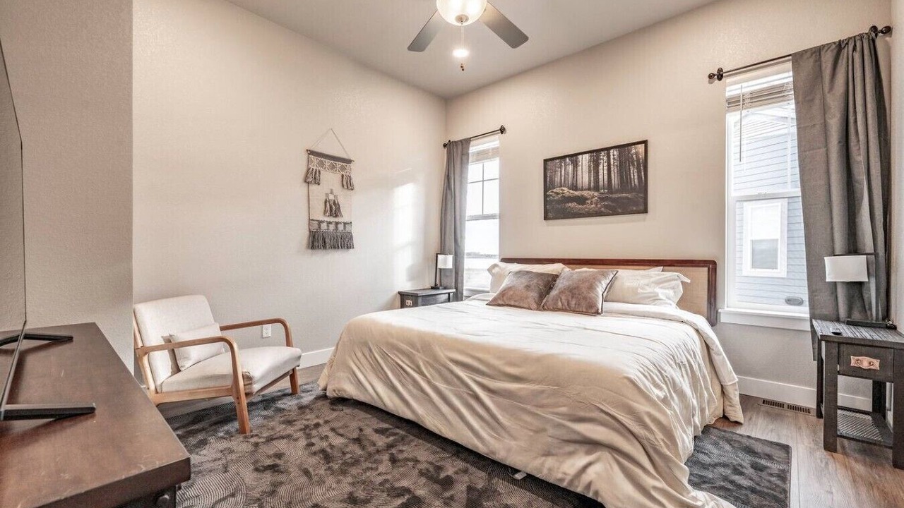 Photo of Bedroom in Centerra