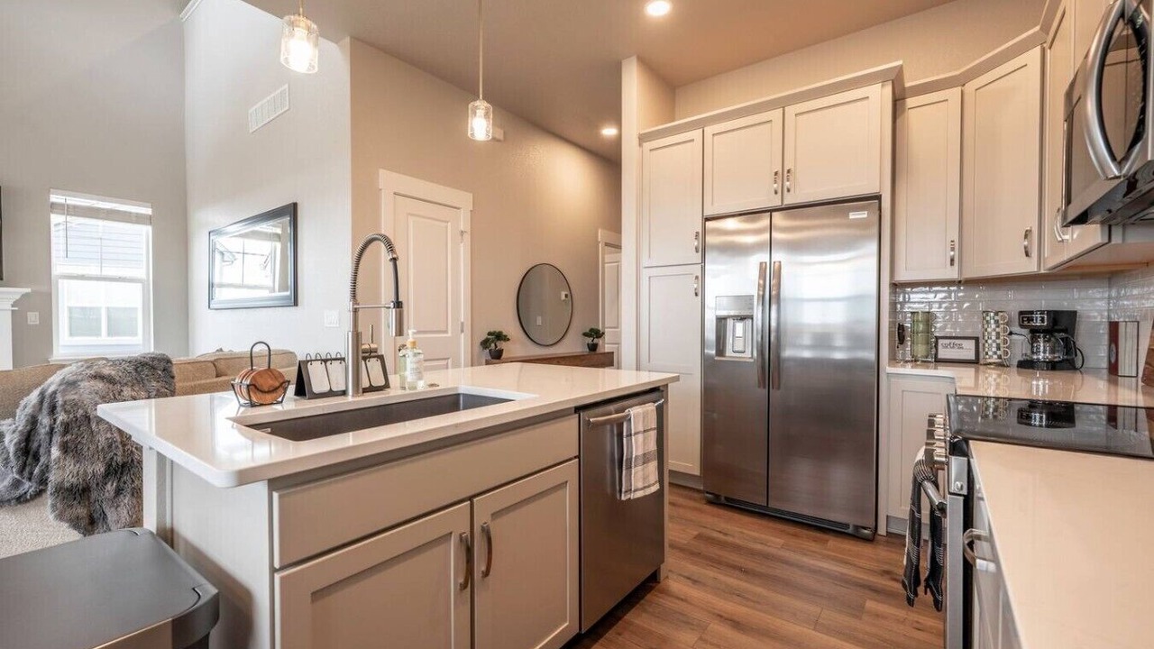 Photo of Kitchen in Centerra