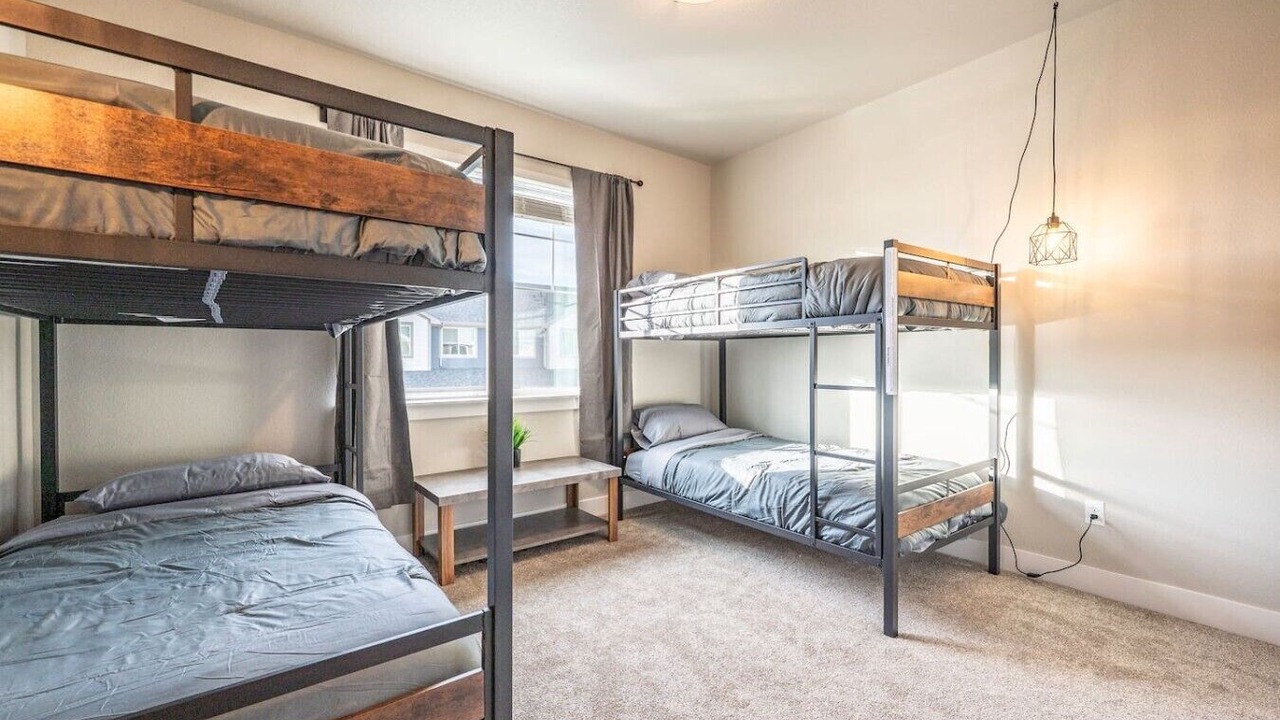 Photo of Bedroom in Centerra