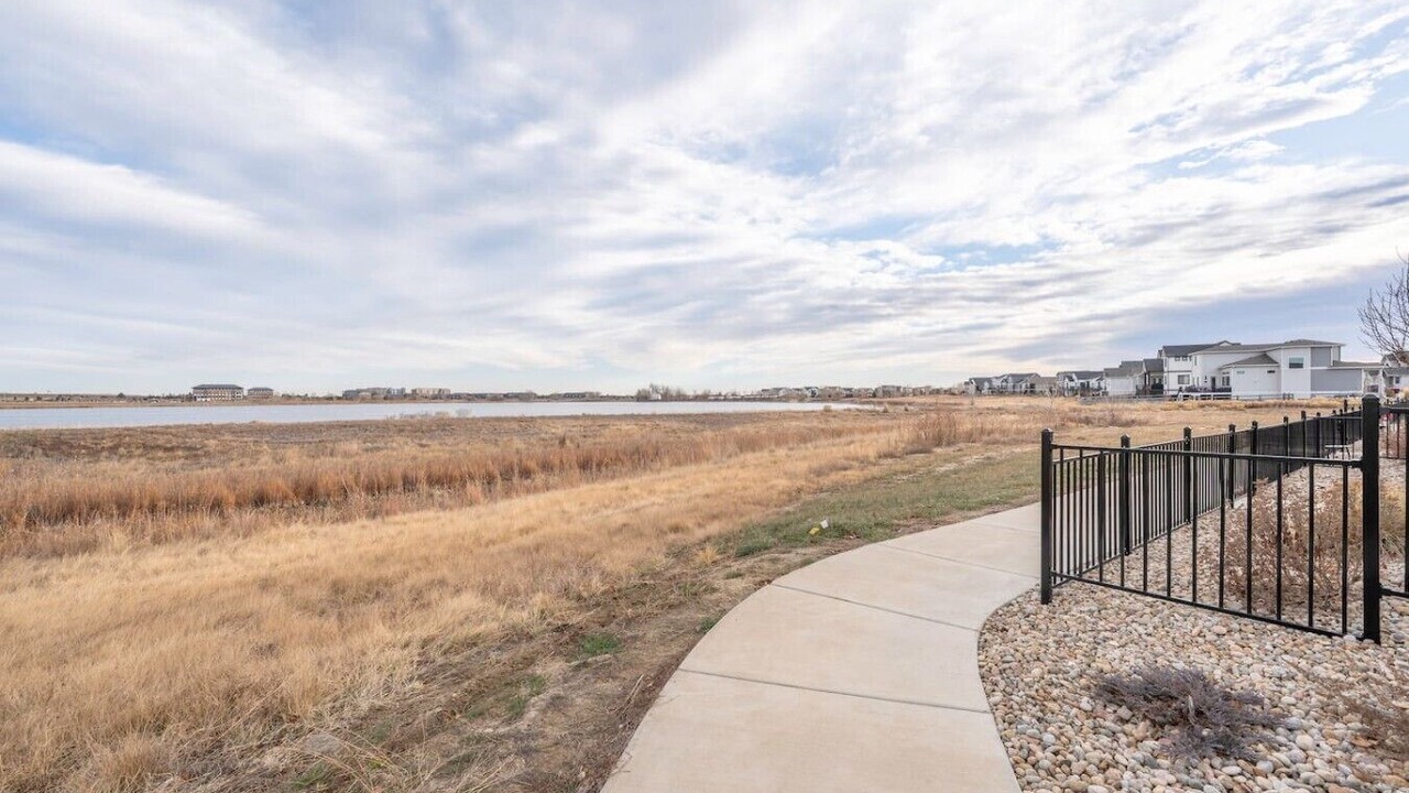 Photo of Outdoor in Centerra