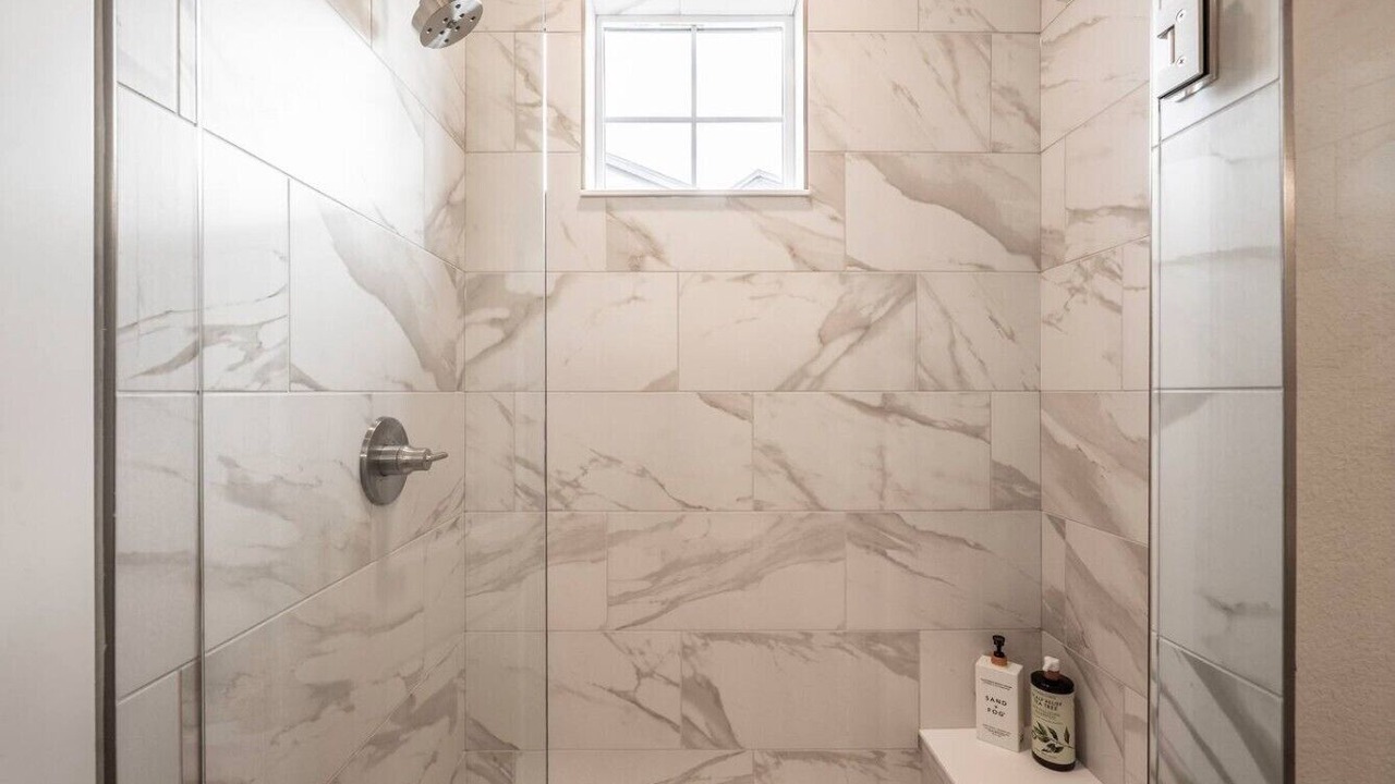 Photo of Bathroom in Centerra