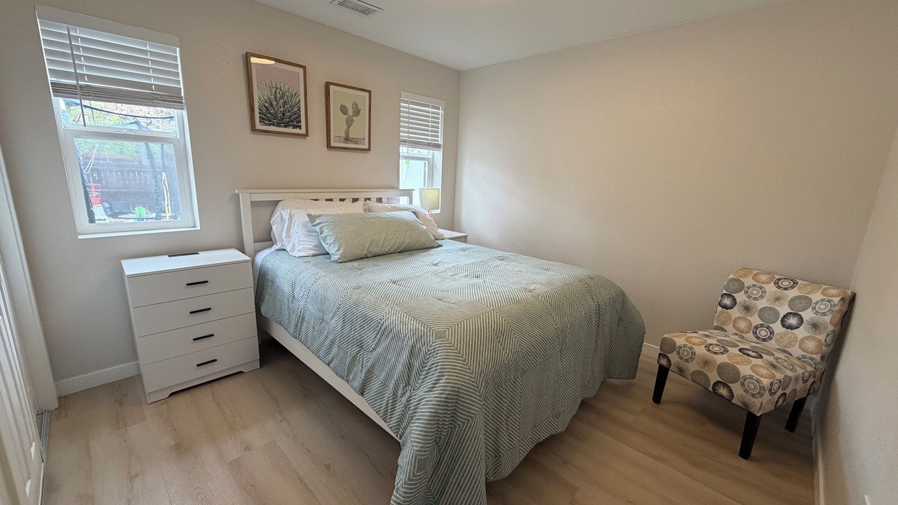 Photo of Bedroom in Westwood