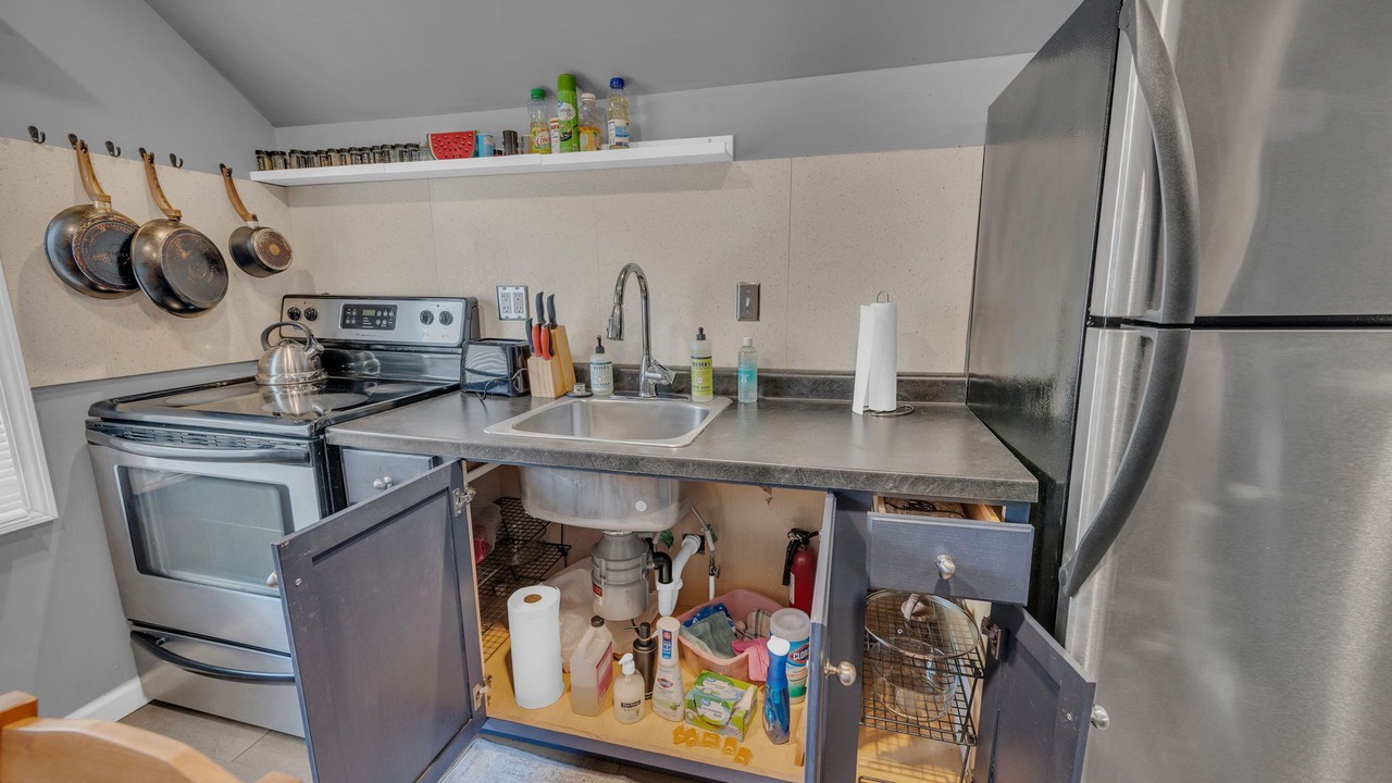 Photo of Kitchen in Riverview