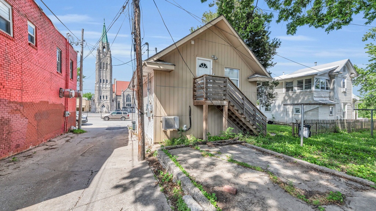 Photo of Outdoor in Riverview