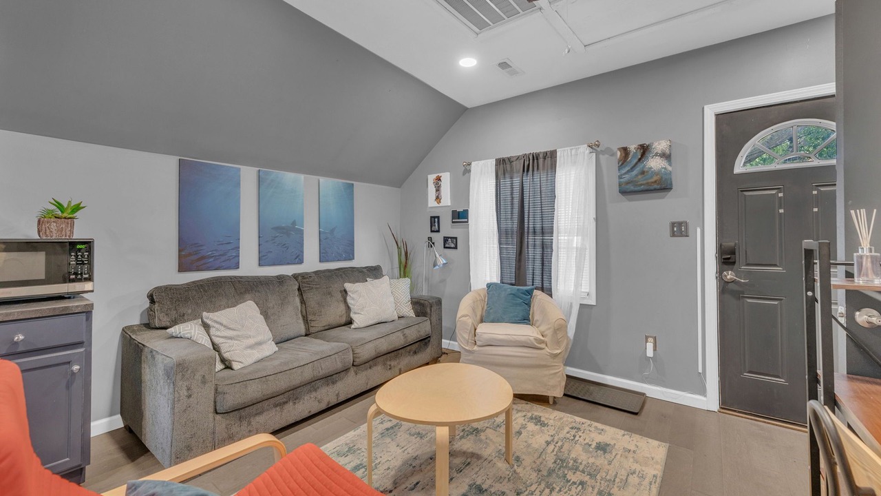 Photo of Livingroom in Riverview