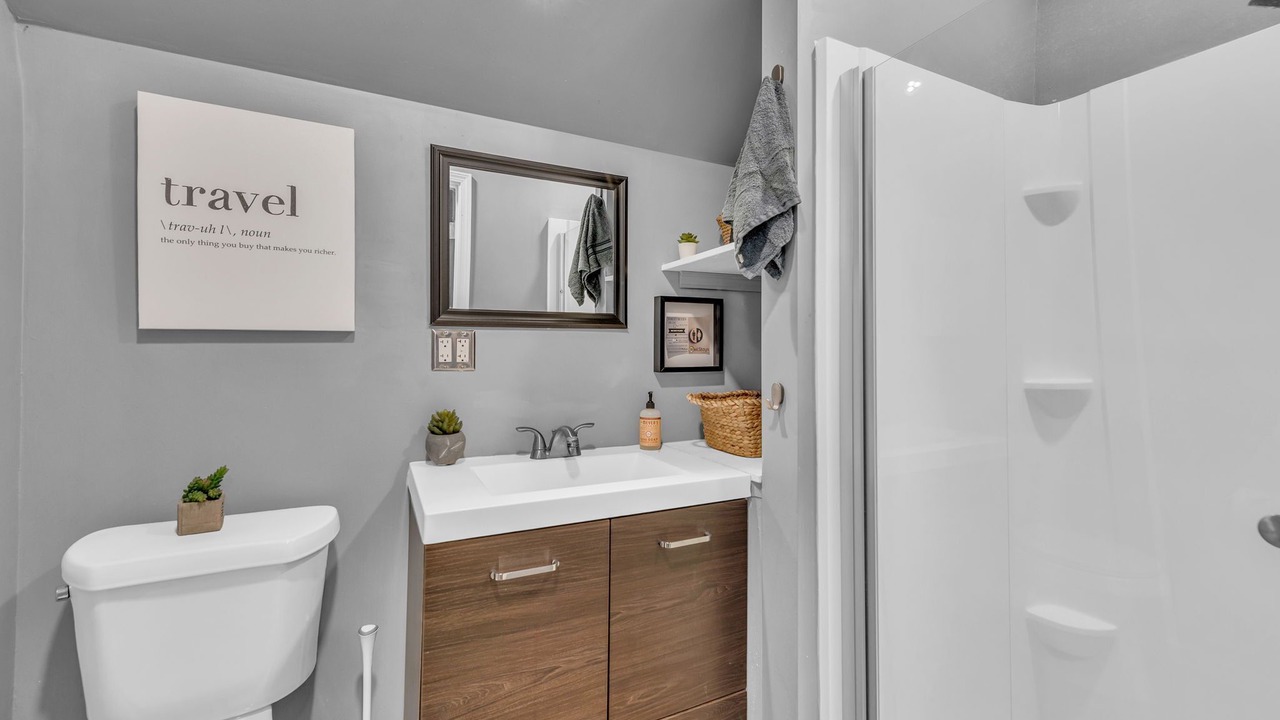 Photo of Bathroom in Riverview