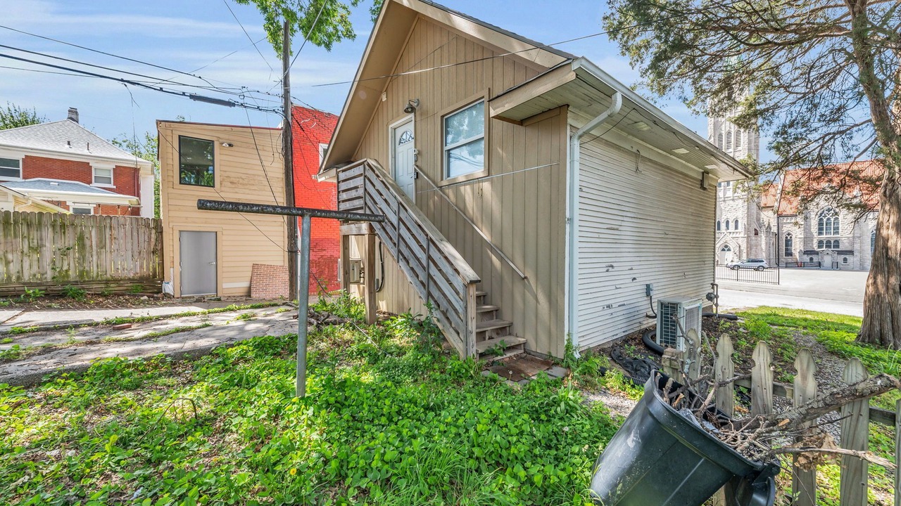 Photo of Outdoor in Riverview