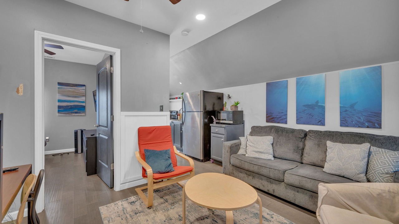 Photo of Livingroom in Riverview