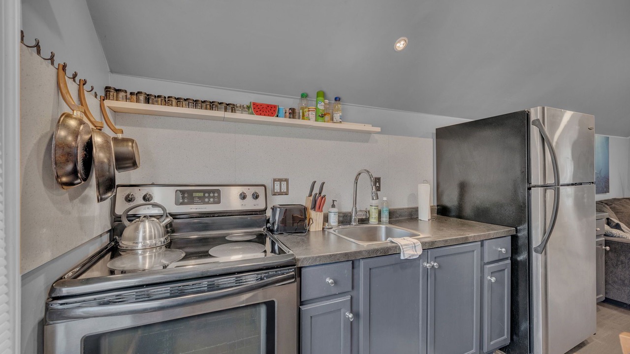 Photo of Kitchen in Riverview