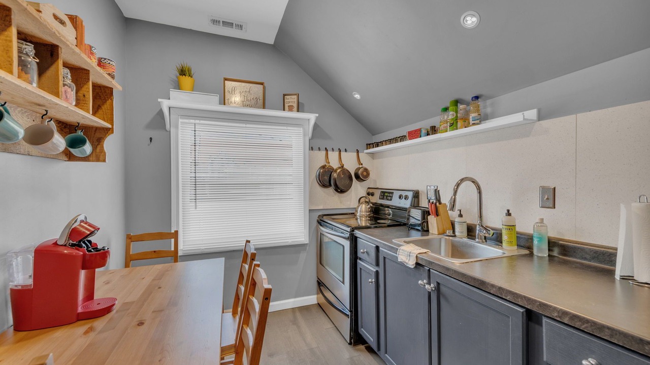 Photo of Kitchen in Riverview