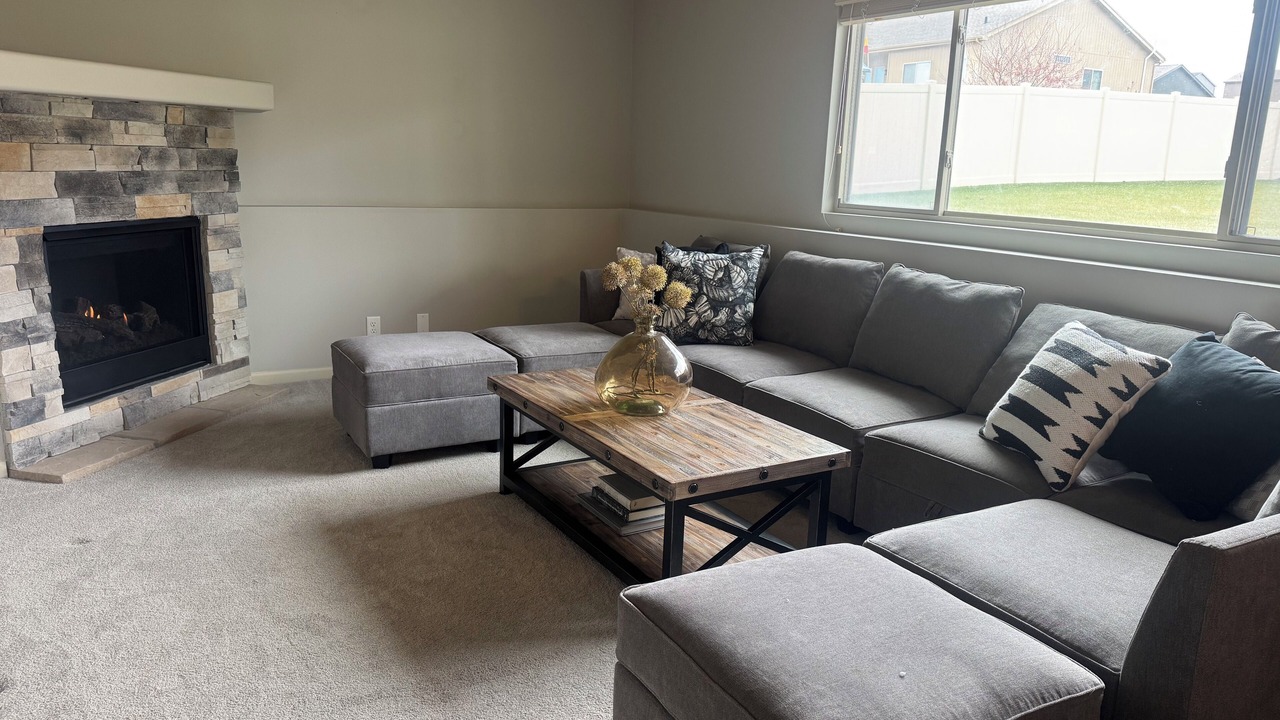 Photo of Livingroom in Jefferson