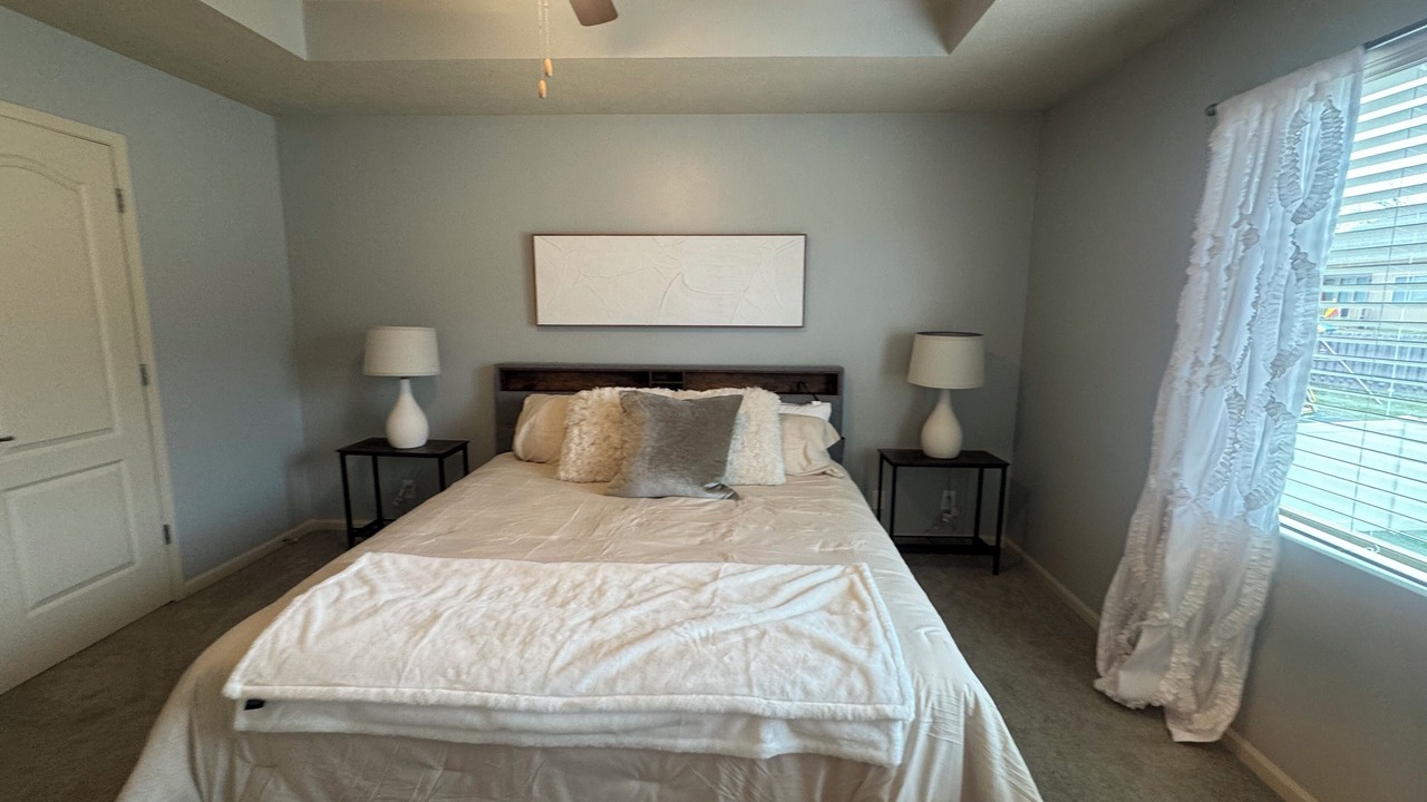 Photo of Bedroom in Jefferson