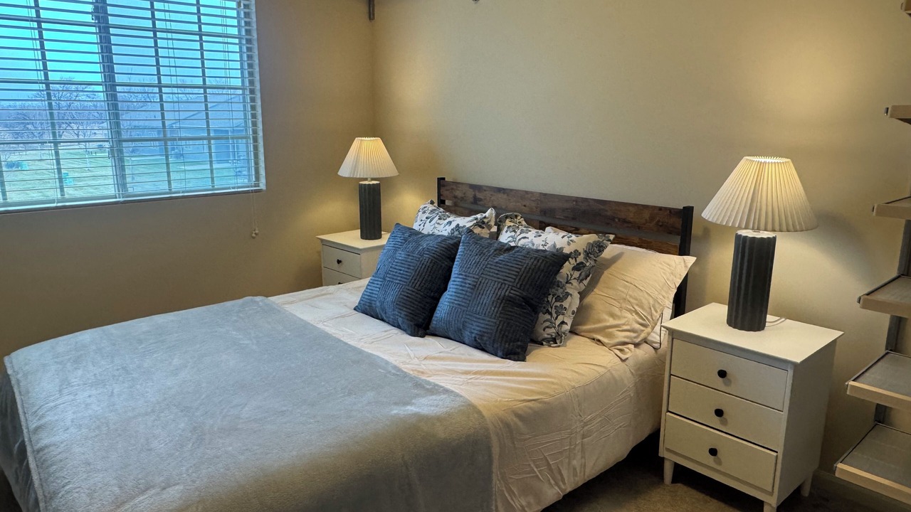 Photo of Bedroom in Jefferson