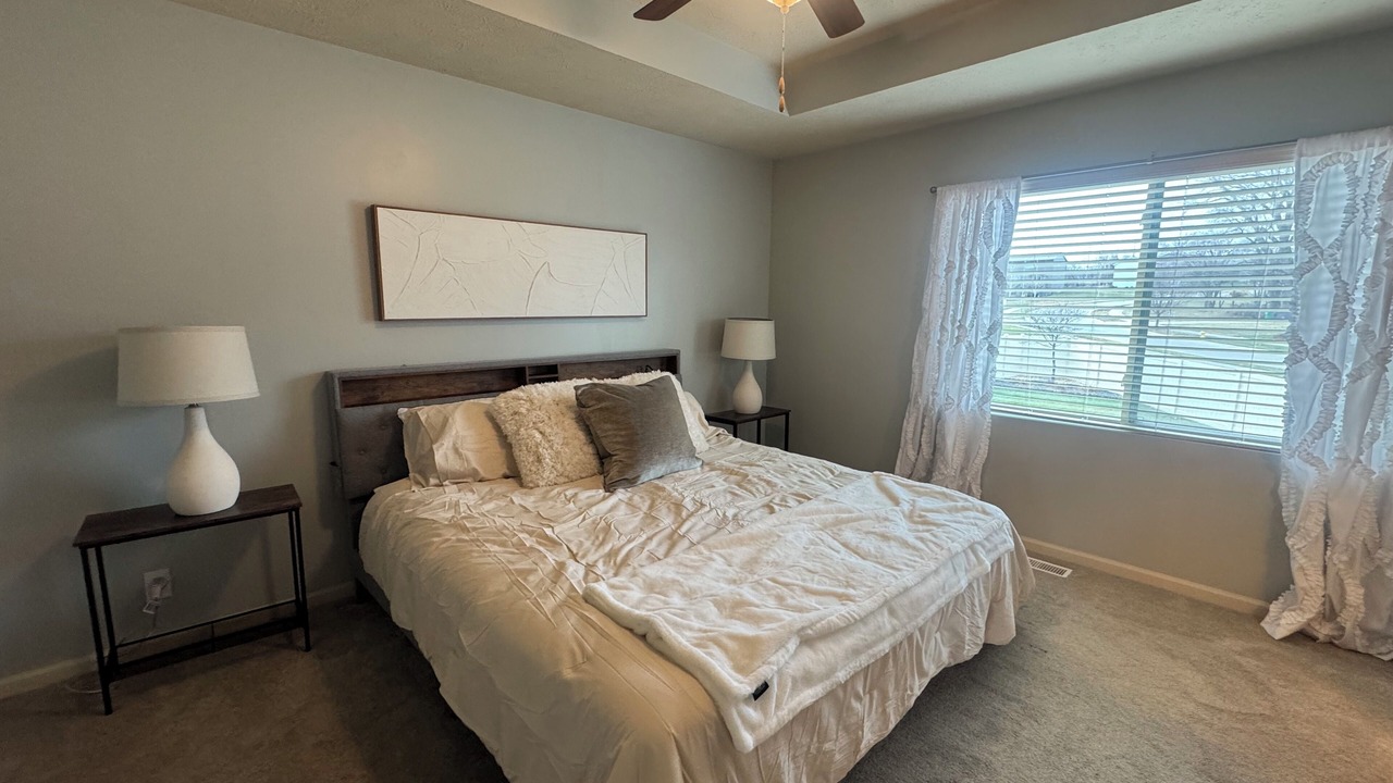 Photo of Bedroom in Jefferson
