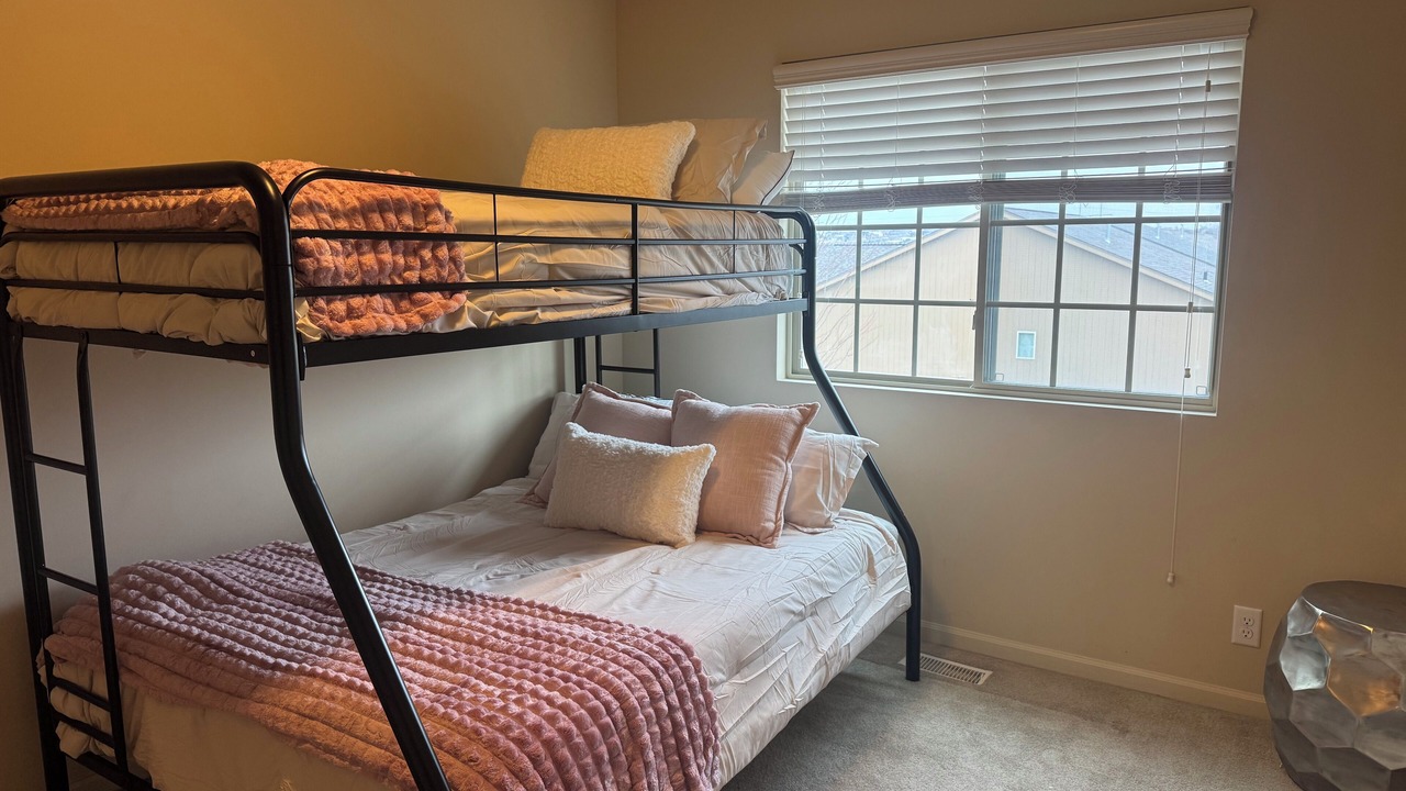 Photo of Bedroom in Jefferson