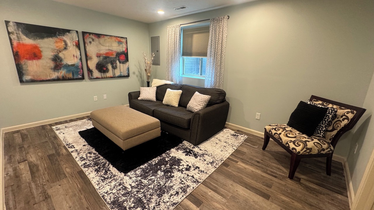 Photo of Livingroom in Jefferson