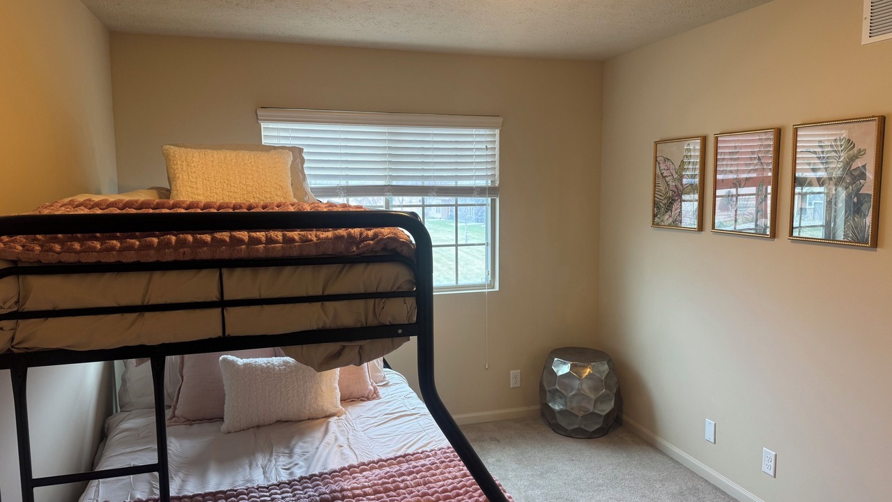 Photo of Bedroom in Jefferson