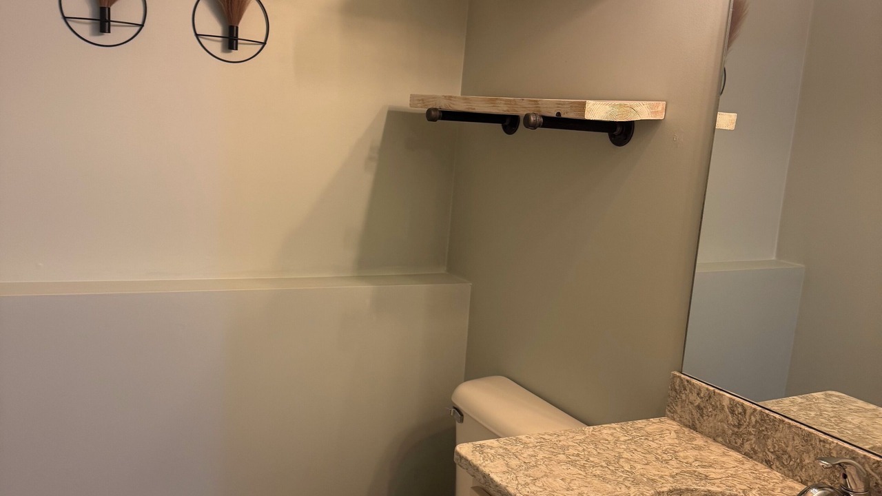 Photo of Bathroom in Jefferson