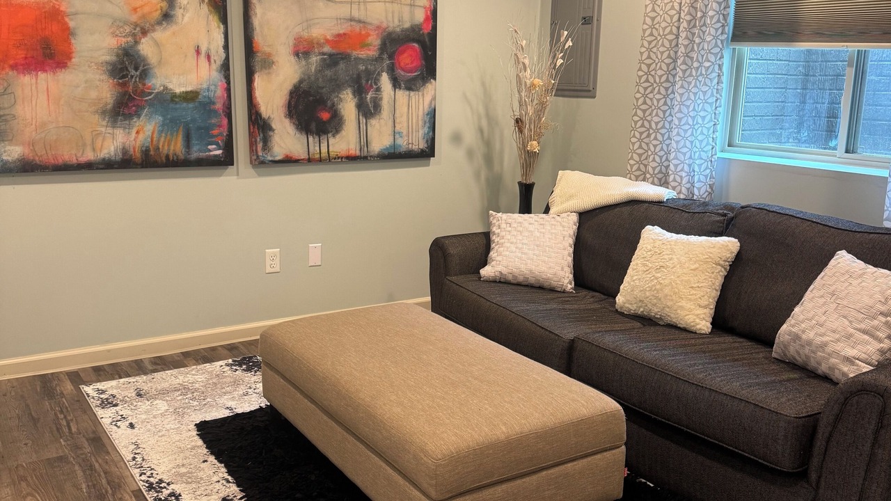 Photo of Livingroom in Jefferson