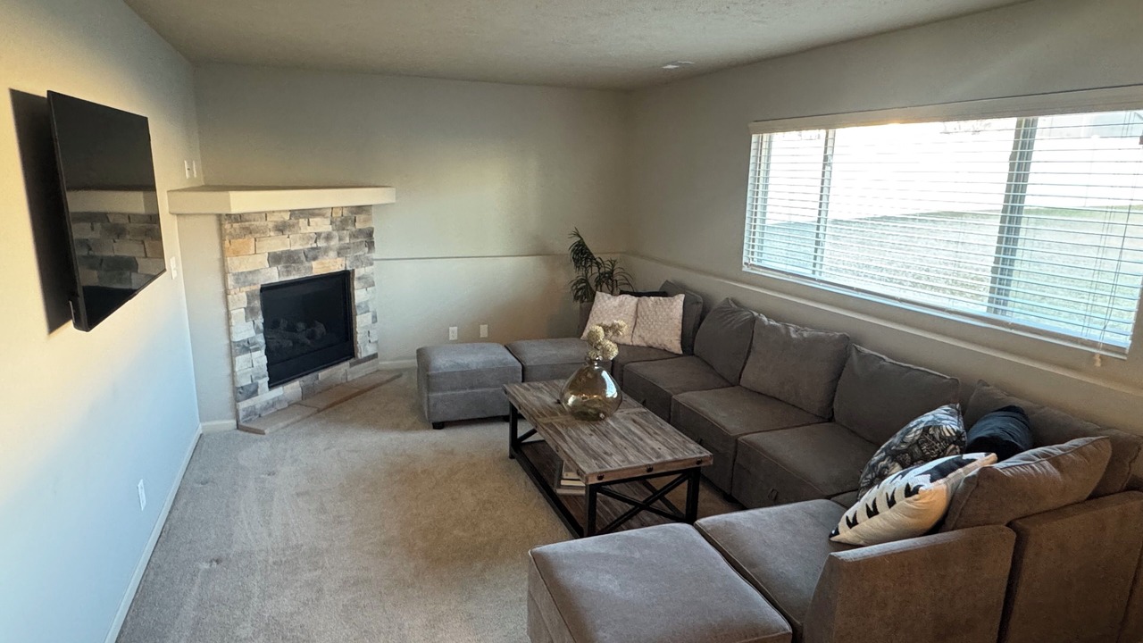 Photo of Livingroom in Jefferson