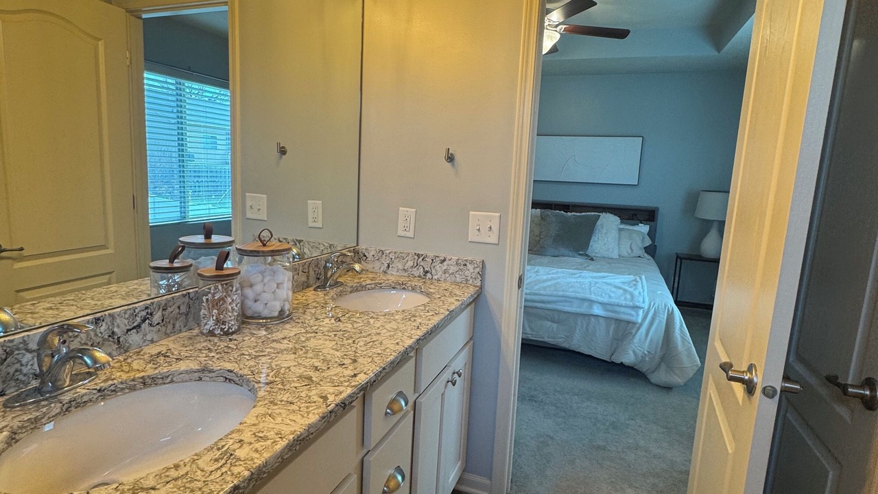 Photo of Bathroom in Jefferson