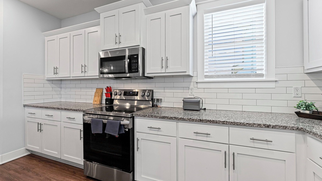Photo of Kitchen in Raytown