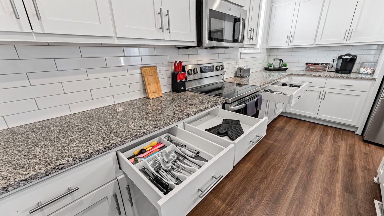 Photo of Kitchen in Raytown