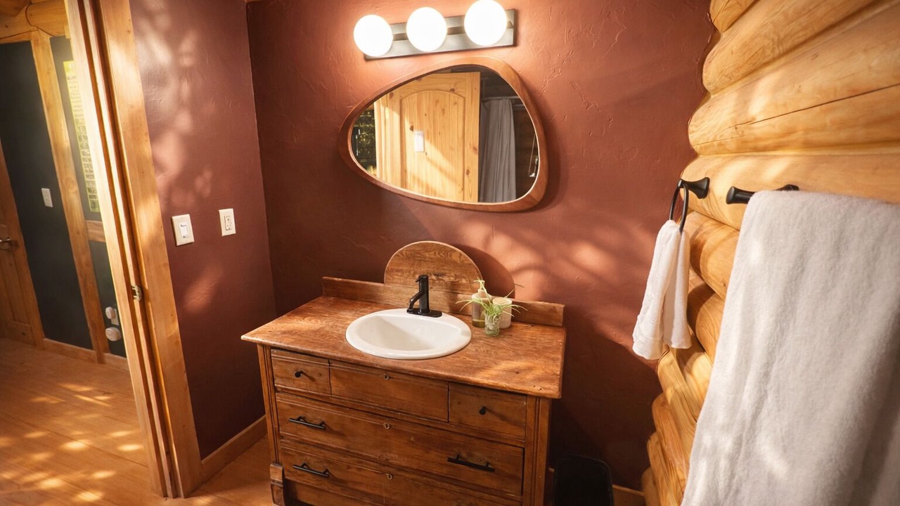 Photo of Bathroom in Valley of the Sun