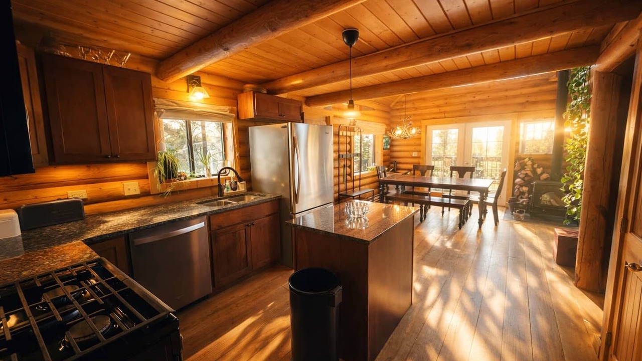 Photo of Kitchen in Valley of the Sun
