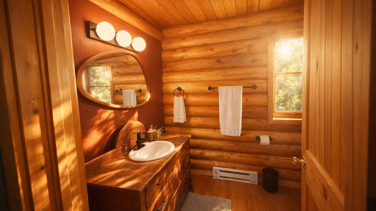 Photo of Bathroom in Valley of the Sun