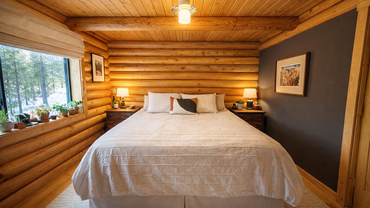 Photo of Bedroom in Valley of the Sun