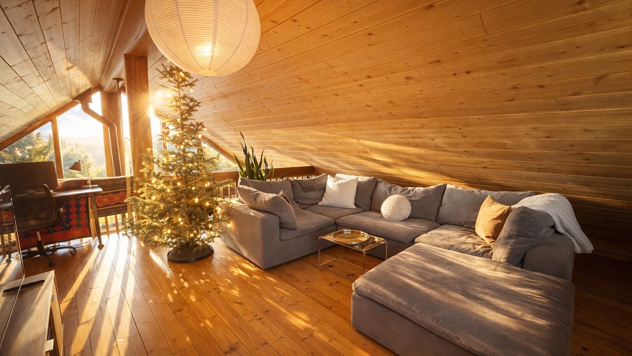 Photo of Livingroom in Valley of the Sun