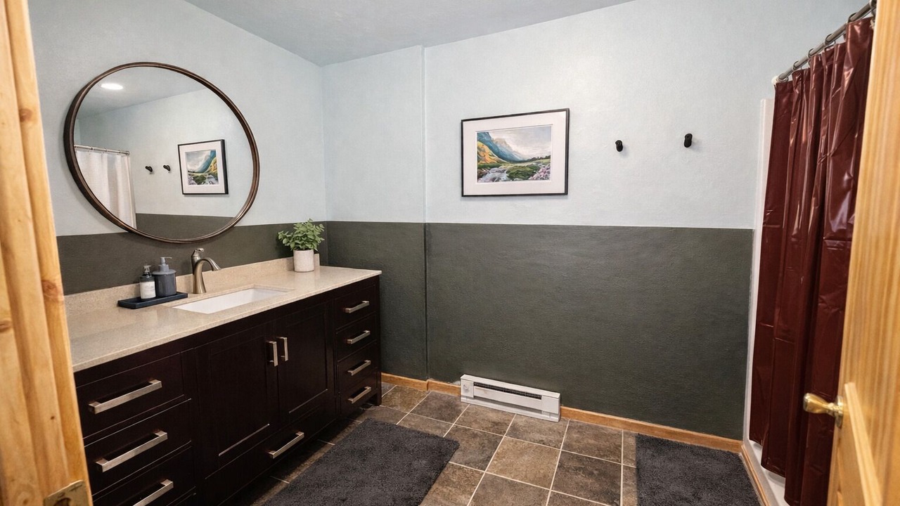 Photo of Bathroom in Valley of the Sun