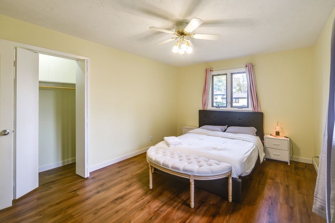 Photo of Bedroom in Grand Island
