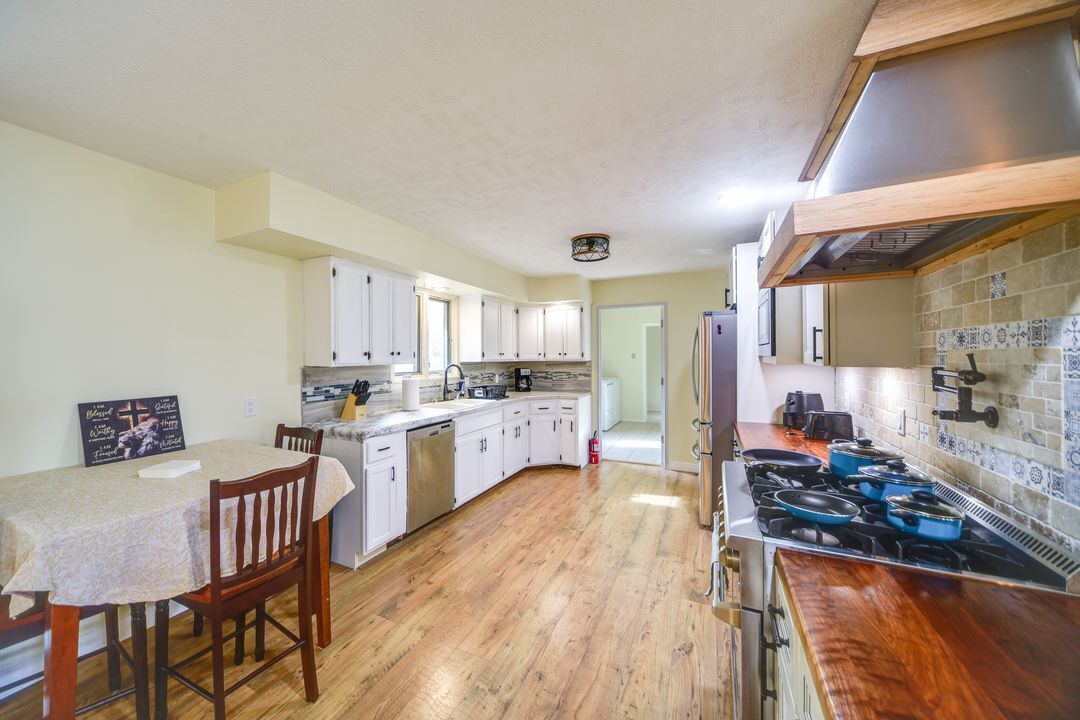 Photo of Kitchen in Grand Island