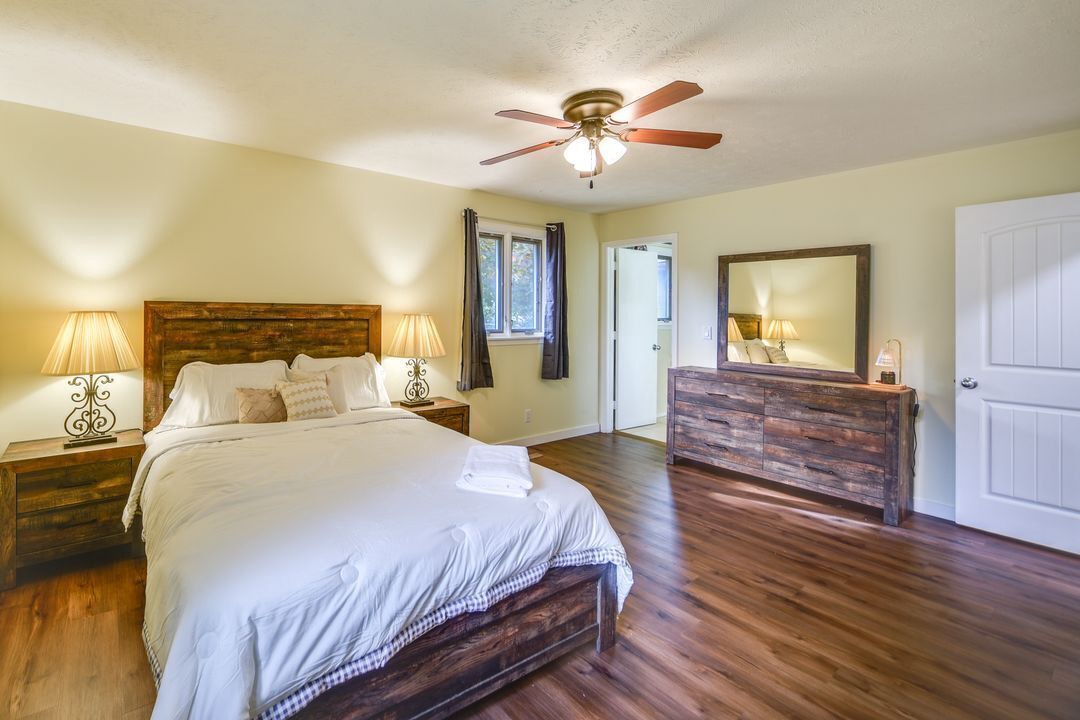Photo of Bedroom in Grand Island