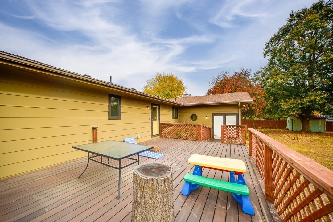 Photo of Outdoor in Grand Island