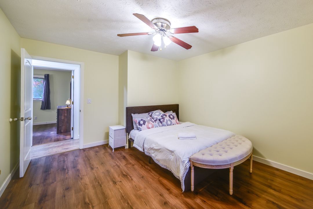 Photo of Bedroom in Grand Island
