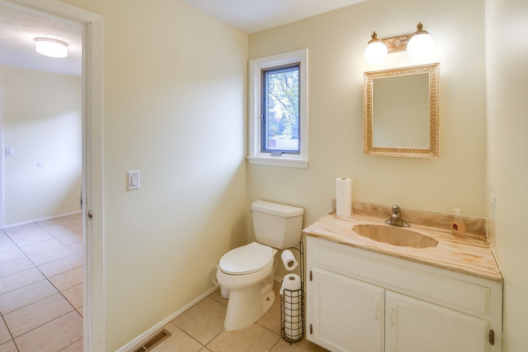 Photo of Bathroom in Grand Island