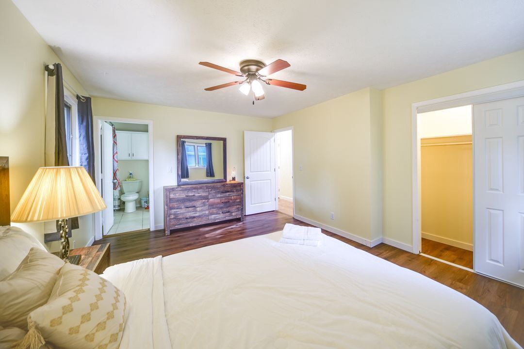 Photo of Bedroom in Grand Island